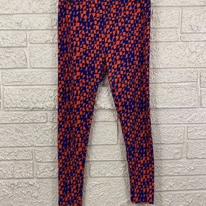 🌹LulaRoe High Rise Leggings